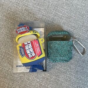 Earbud Cases Compatible with AirPods